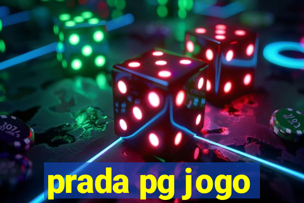 prada pg jogo